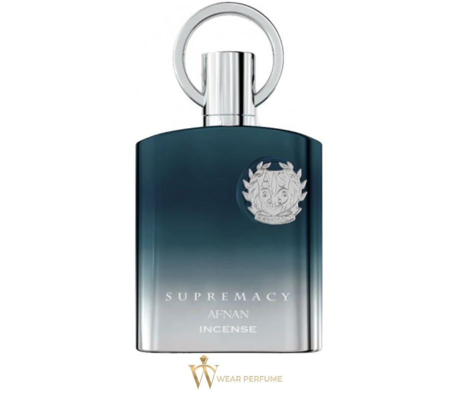  Afnan Supremacy Incense 