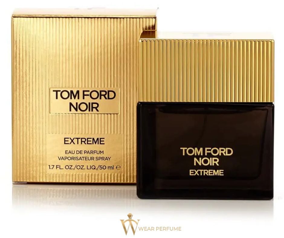  Tom Ford Noir Extreme EDP 50ML 