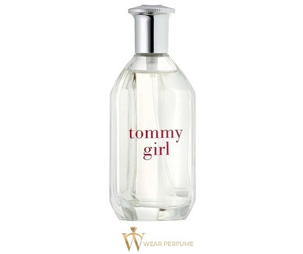  Tommy Hilfiger Tommy Girl EDT 