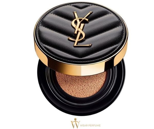  Phấn Nước YSL Le Cushion Encre De Peau Luminous Matte ( Bản Mới Nhất ) 