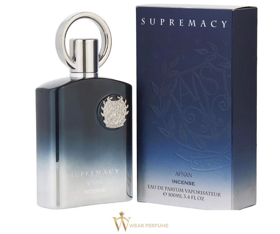  Afnan Supremacy Incense 