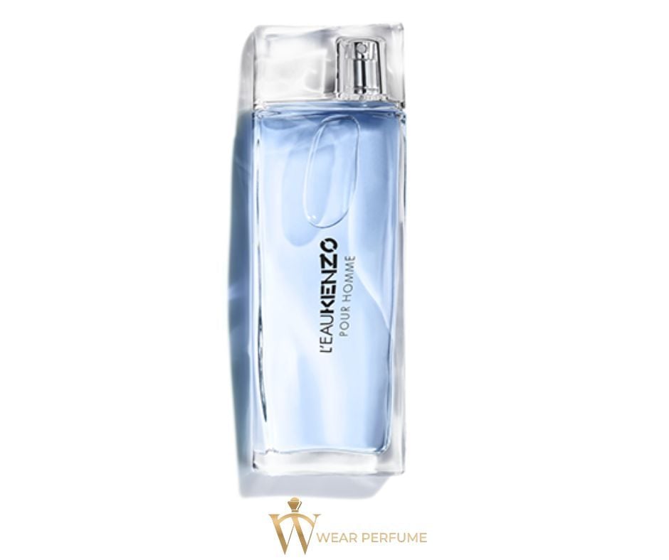 L'Eau Kenzo Pour Homme 