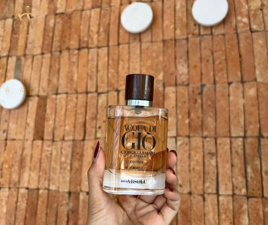  Giorgio Armani Acqua di Gio Absolu 