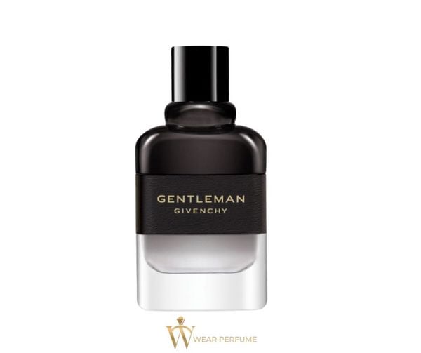  Givenchy Gentleman EDP Boisée For Men 60ML 
