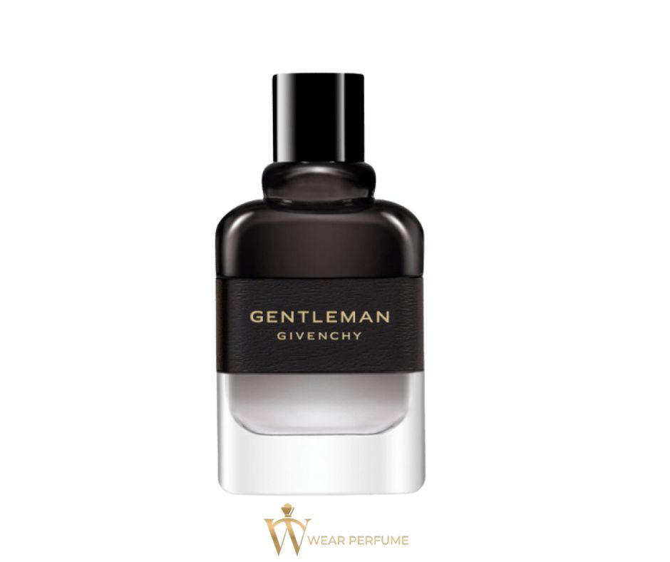  Givenchy Gentleman EDP Boisée For Men 60ML 