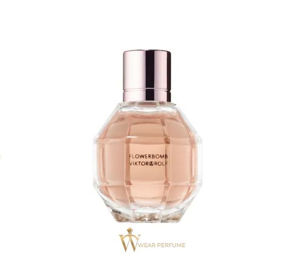  Viktor & Rolf Flowerbomb For Women EDP Mini 7ML 