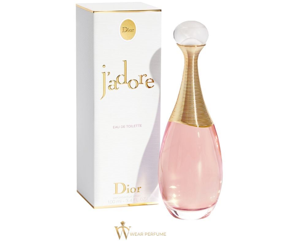  Dior J'adore EDT 100ML 