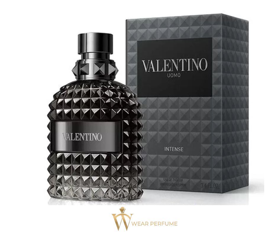  Valentino Uomo intense EDP 
