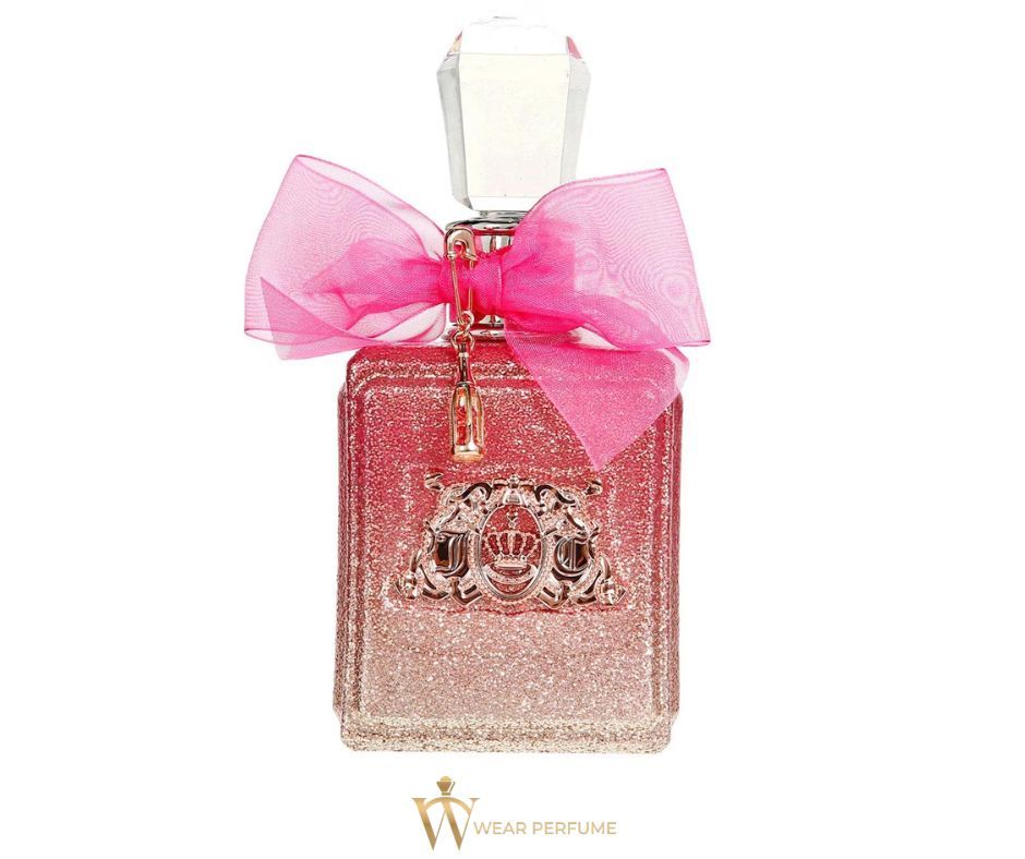  Juicy Couture Viva La Juicy Rose 100ML 
