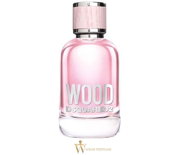  Dsquared2 Wood Pour Femme 