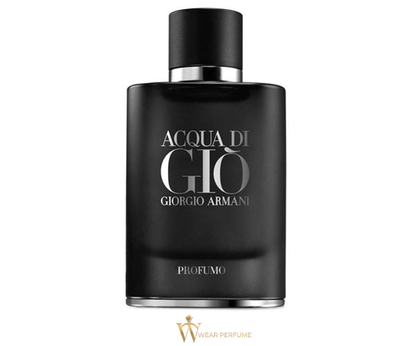  Giorgio Armani Acqua di Gio Profumo EDP 