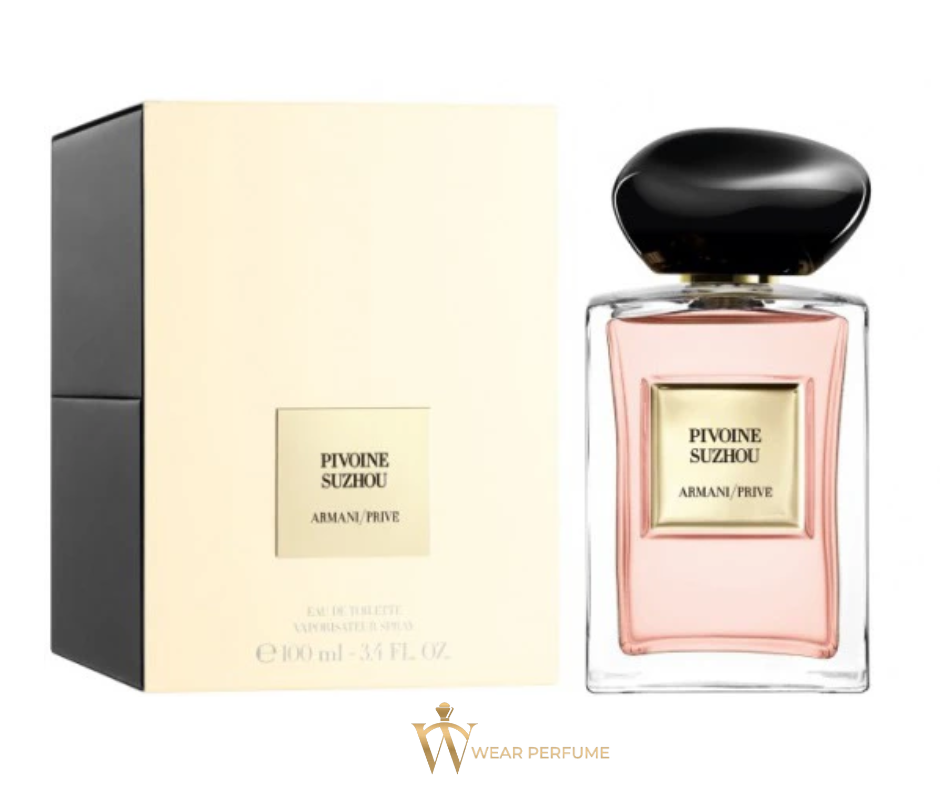  Giorgio Armani Armani Prive Pivoine Suzhou 