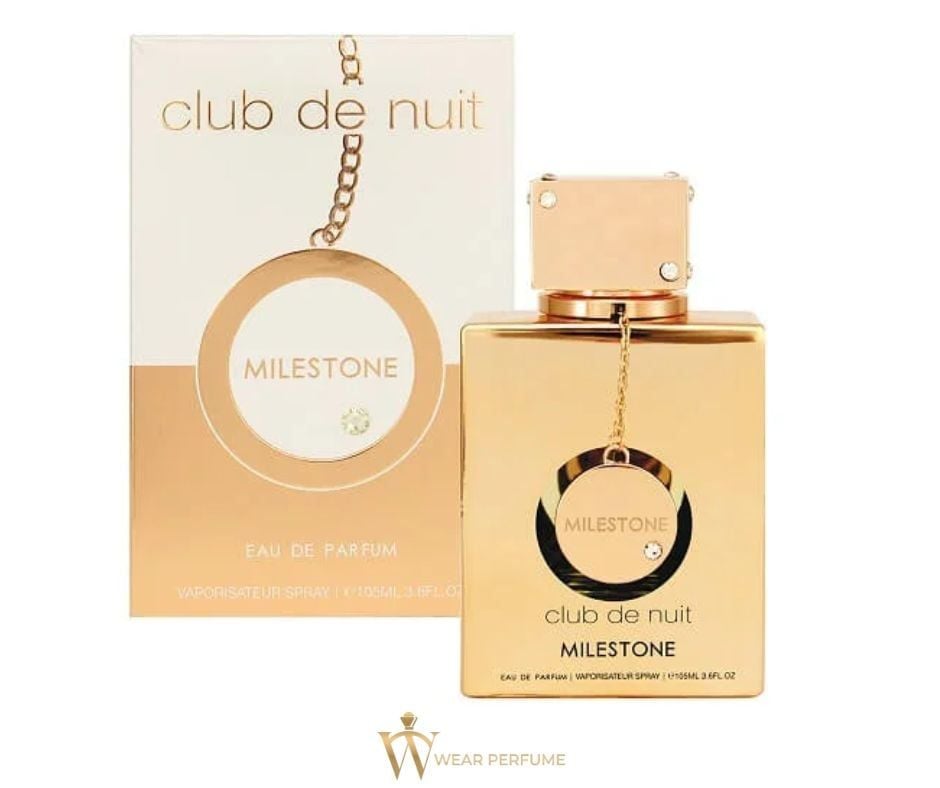  Armaf Club de Nuit Milestone EDP 