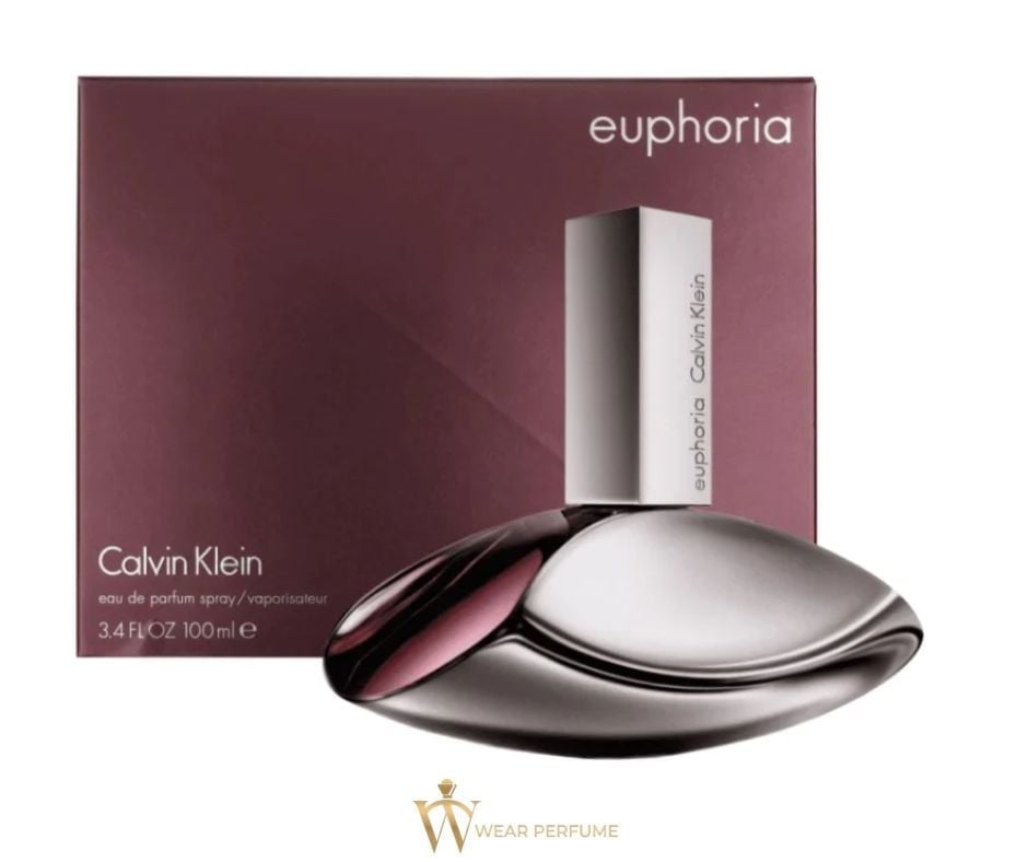  Calvin Klein Euphoria for Woman EDP 