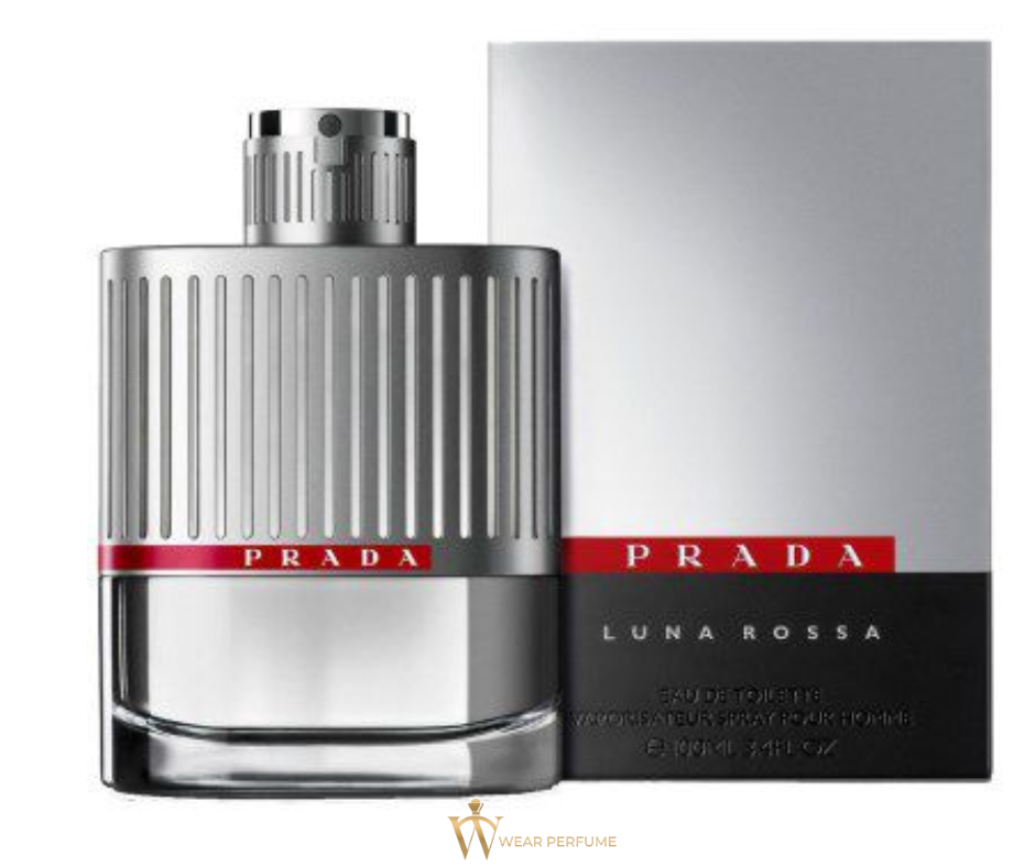  Prada Luna Rossa EDT 