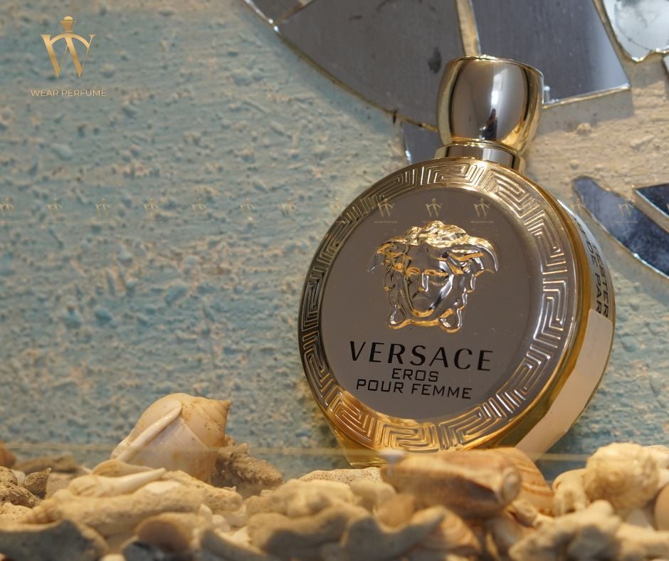  Versace Eros Pour Femme EDP 