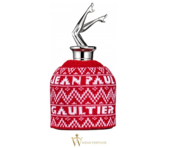  Jean Paul Gaultier Scandal Limited Edition Xmas 2021 