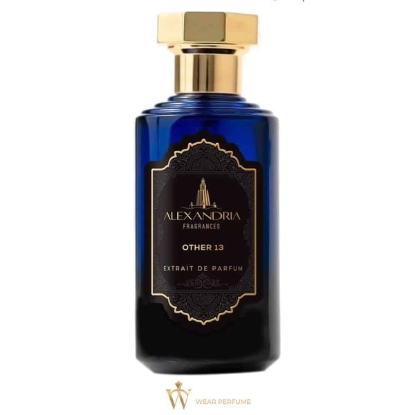  Alexandria Fragrances Other 13 