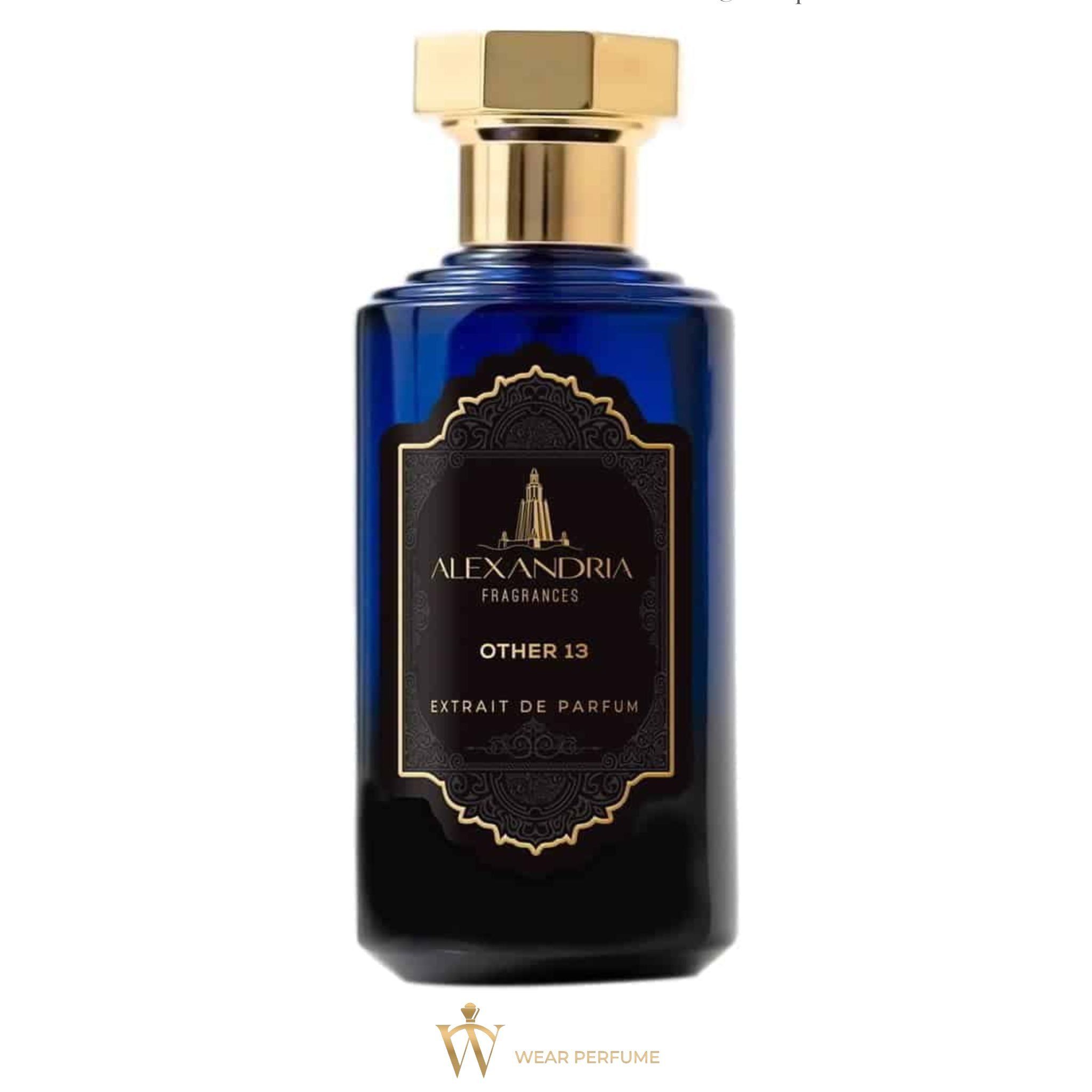  Alexandria Fragrances Other 13 