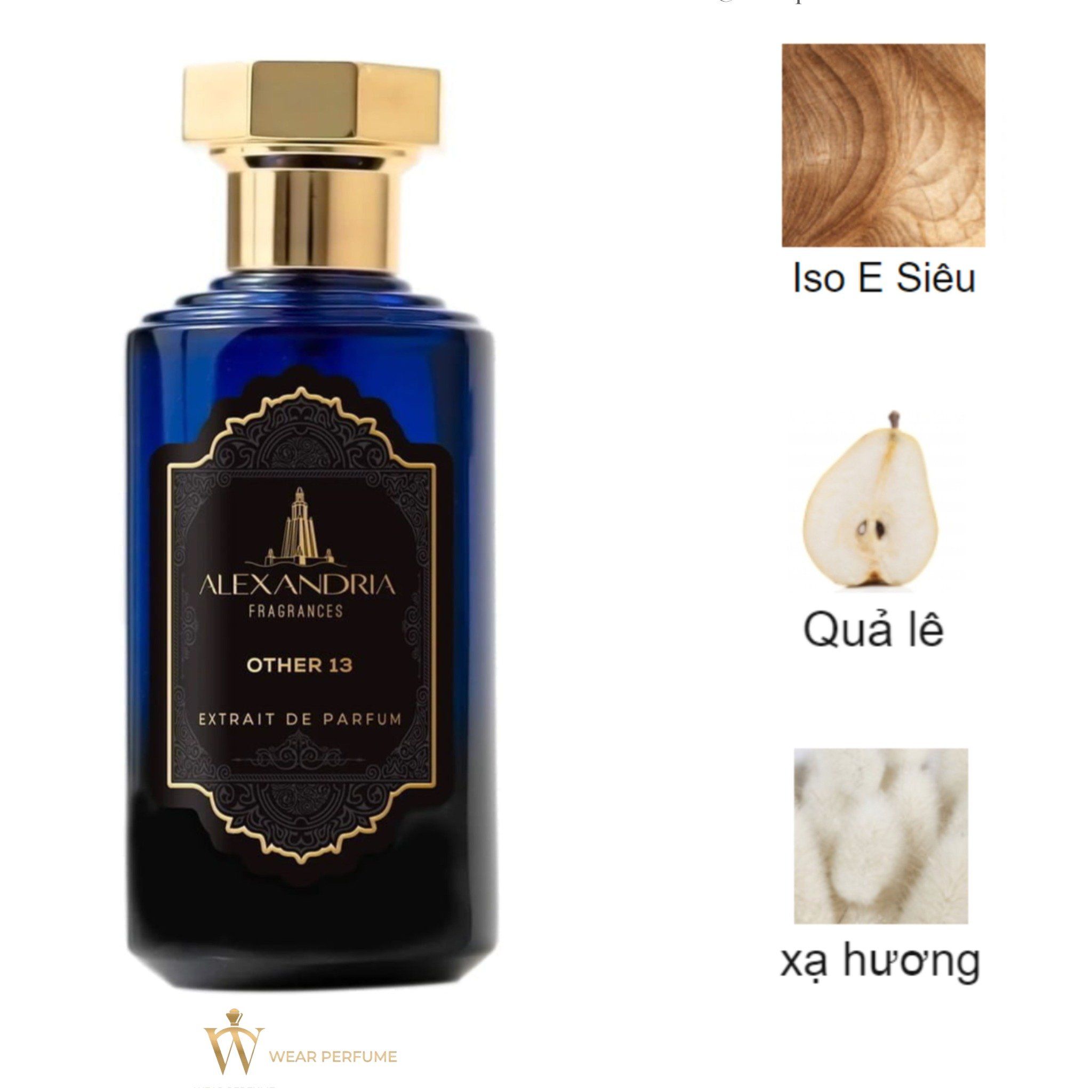 Alexandria Fragrances Other 13 