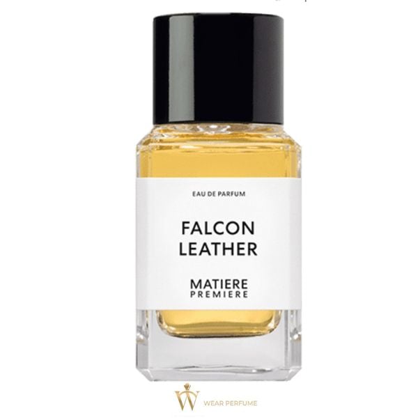  Matiere Premiere Falcon Leather EDP 