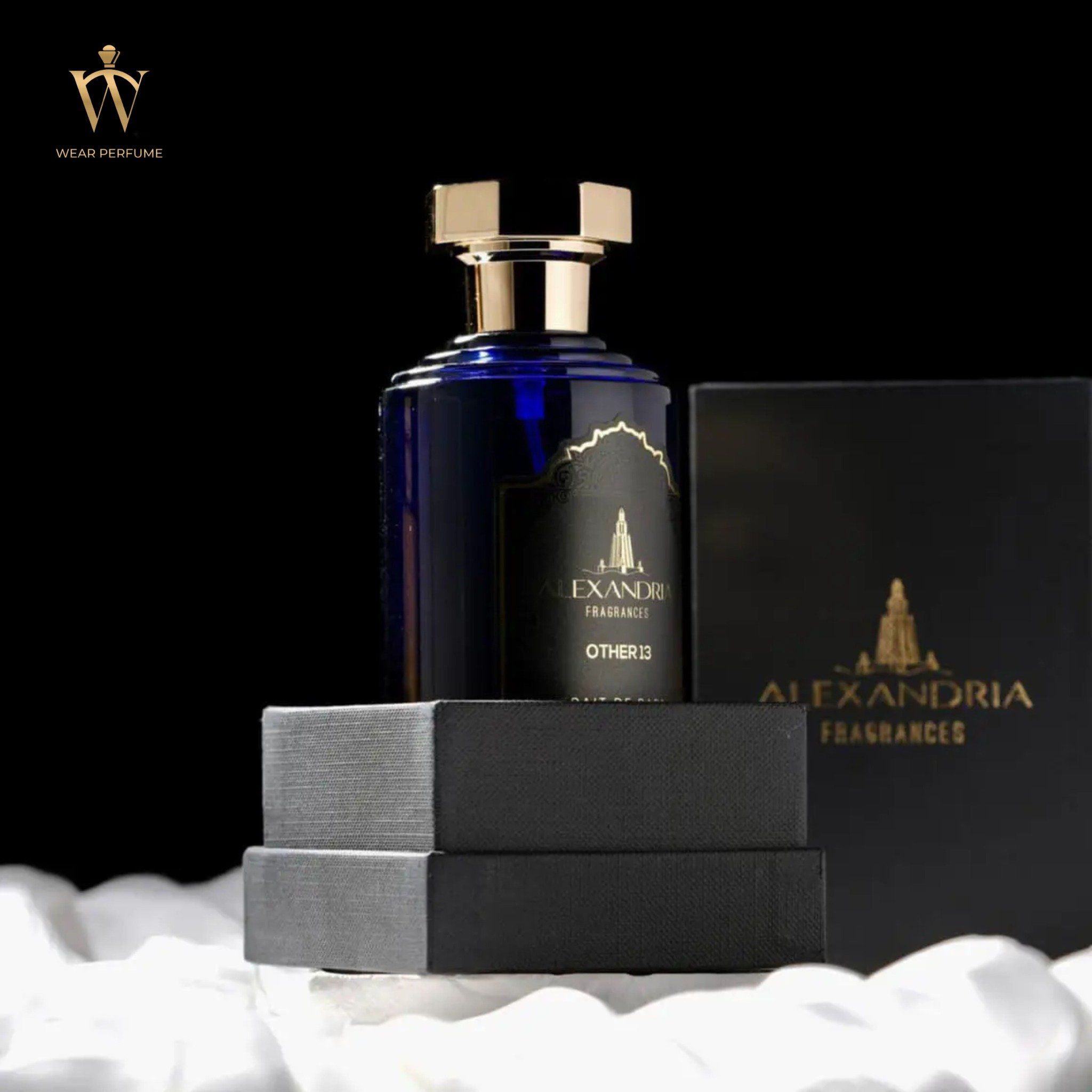  Alexandria Fragrances Other 13 