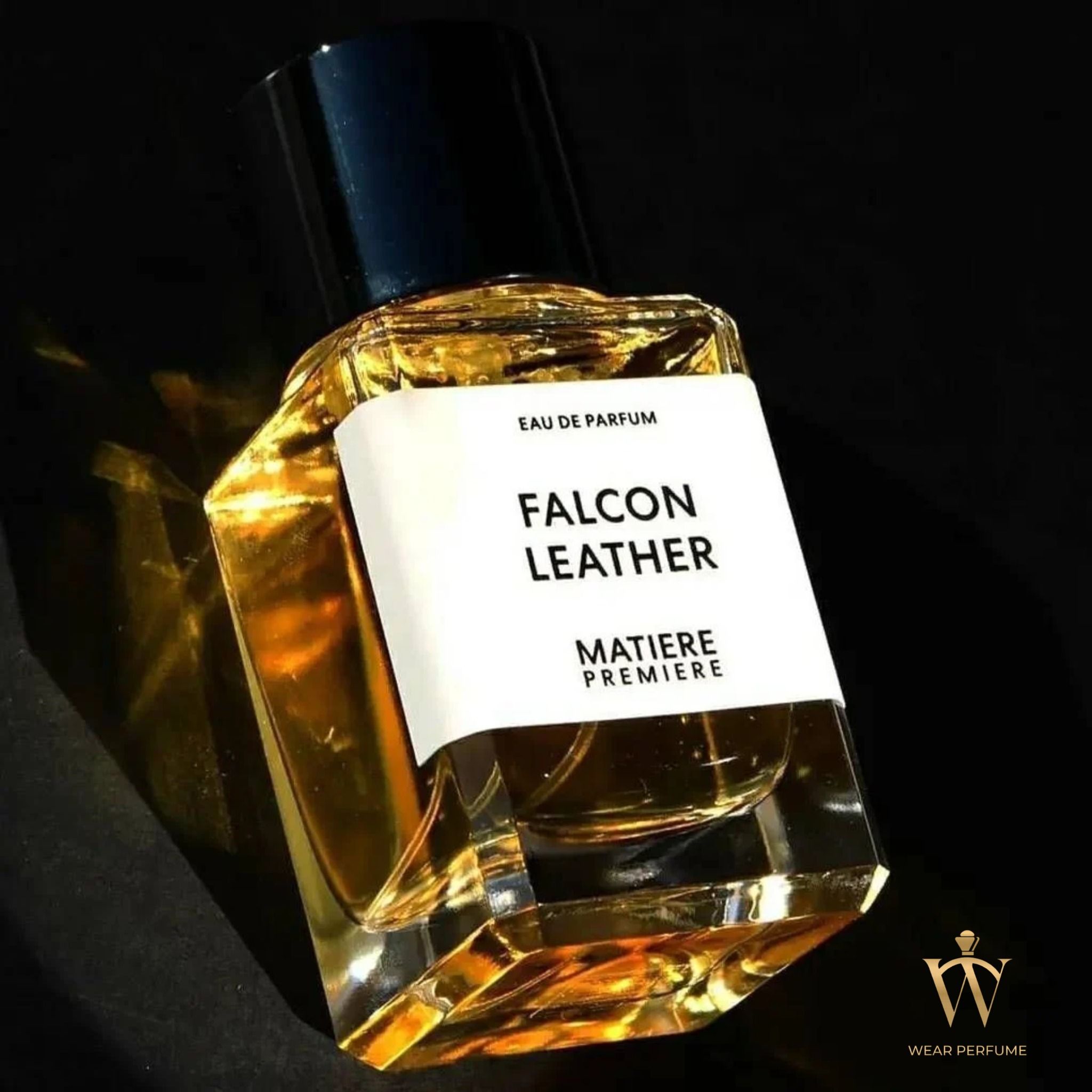  Matiere Premiere Falcon Leather EDP 