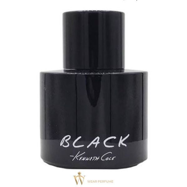  Kenneth Cole Black 