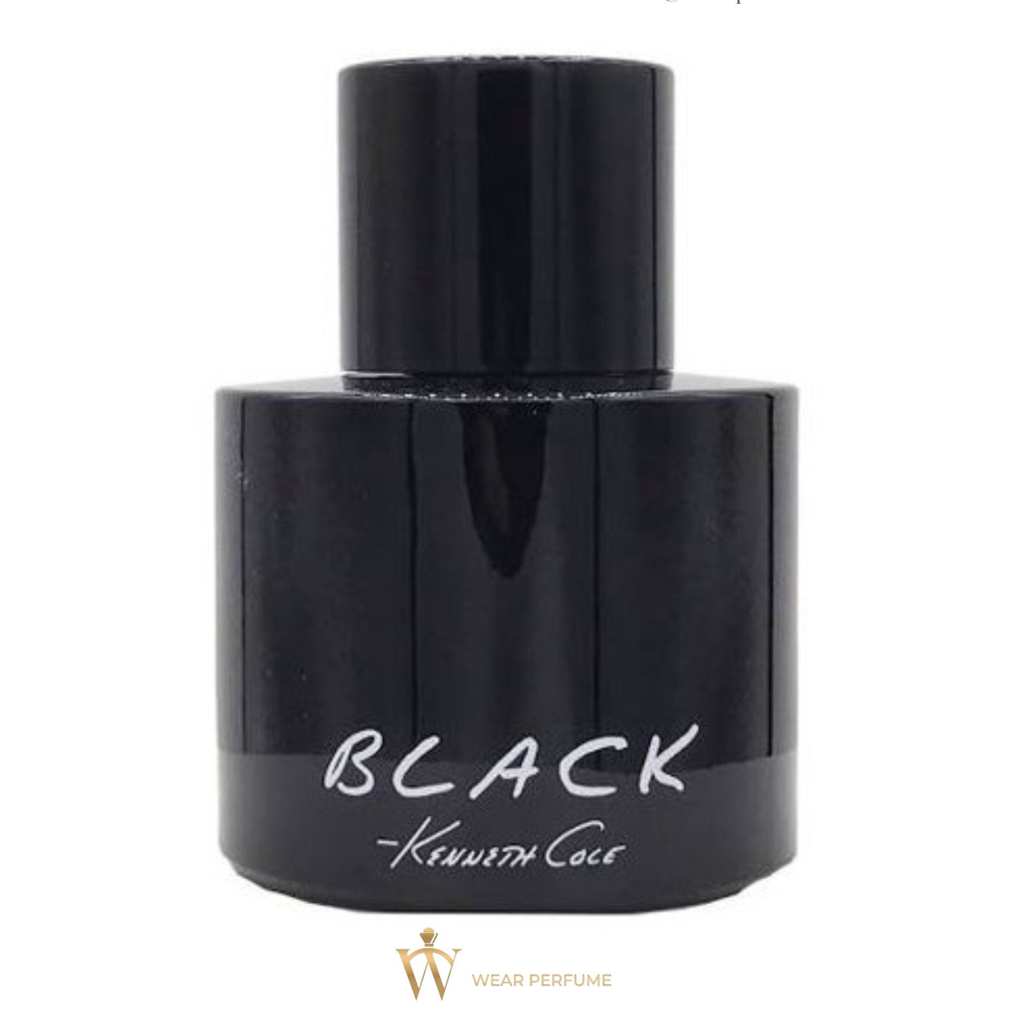  Kenneth Cole Black 