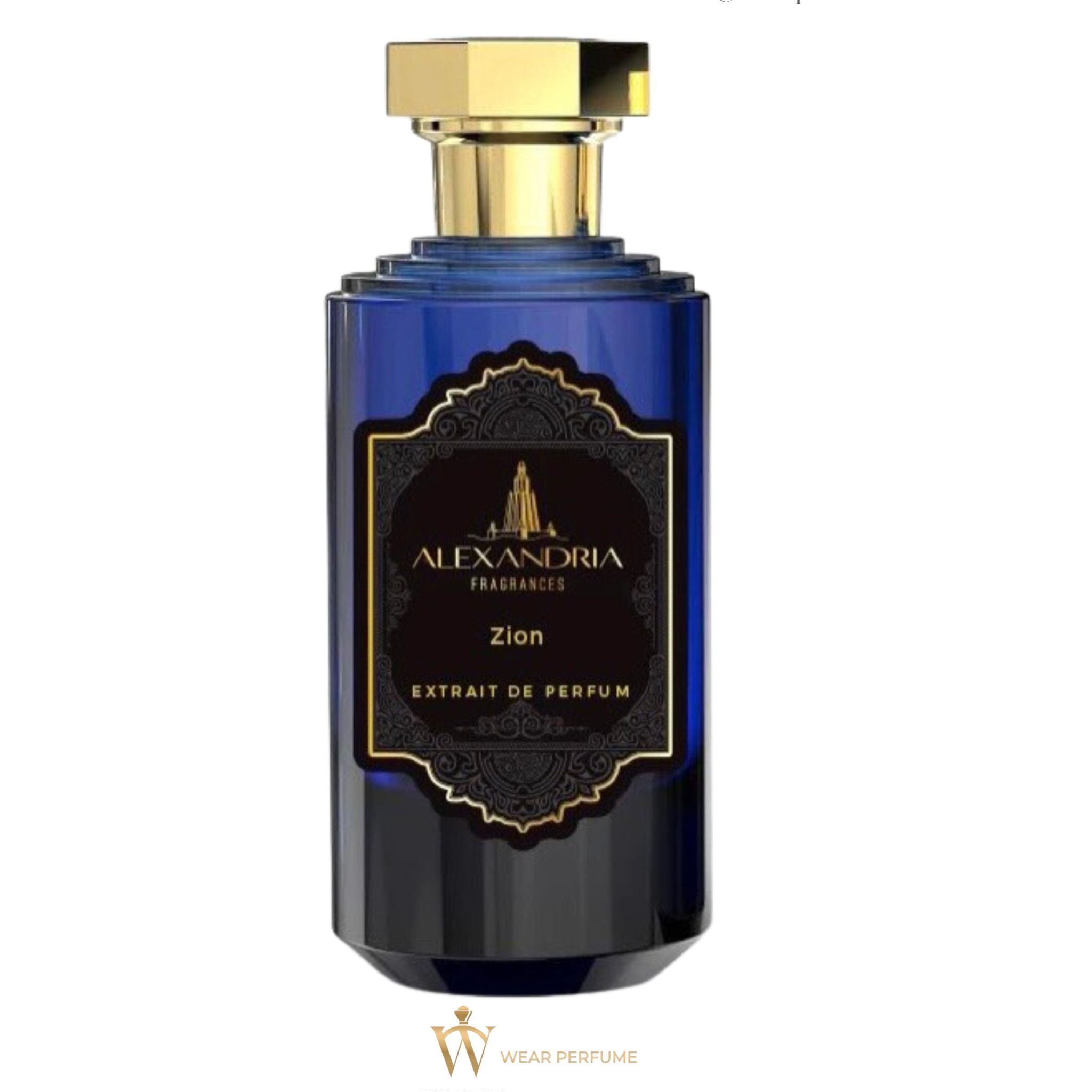  Alexandria Fragrances Zion 