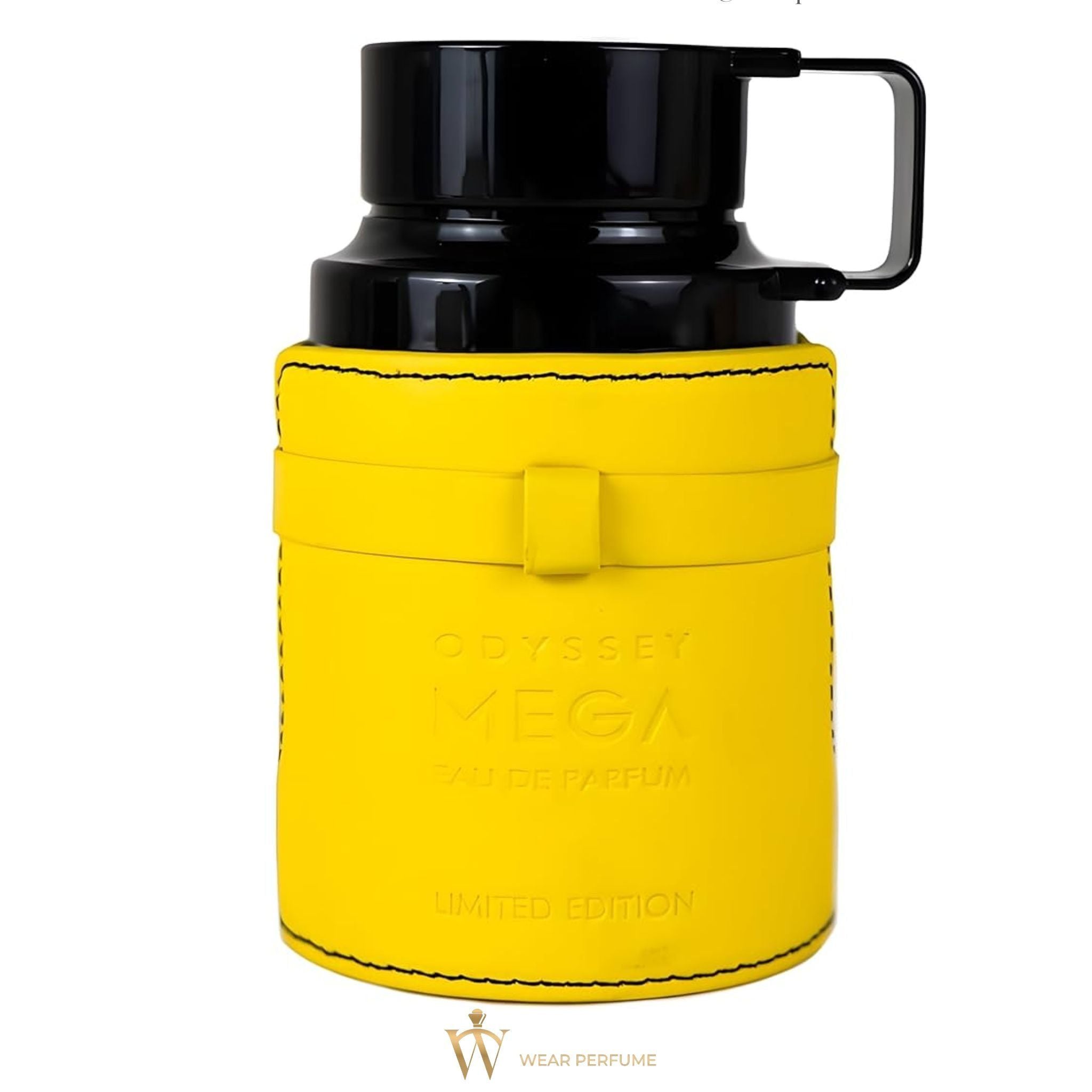  Armaf Odyssey Mega EDP 