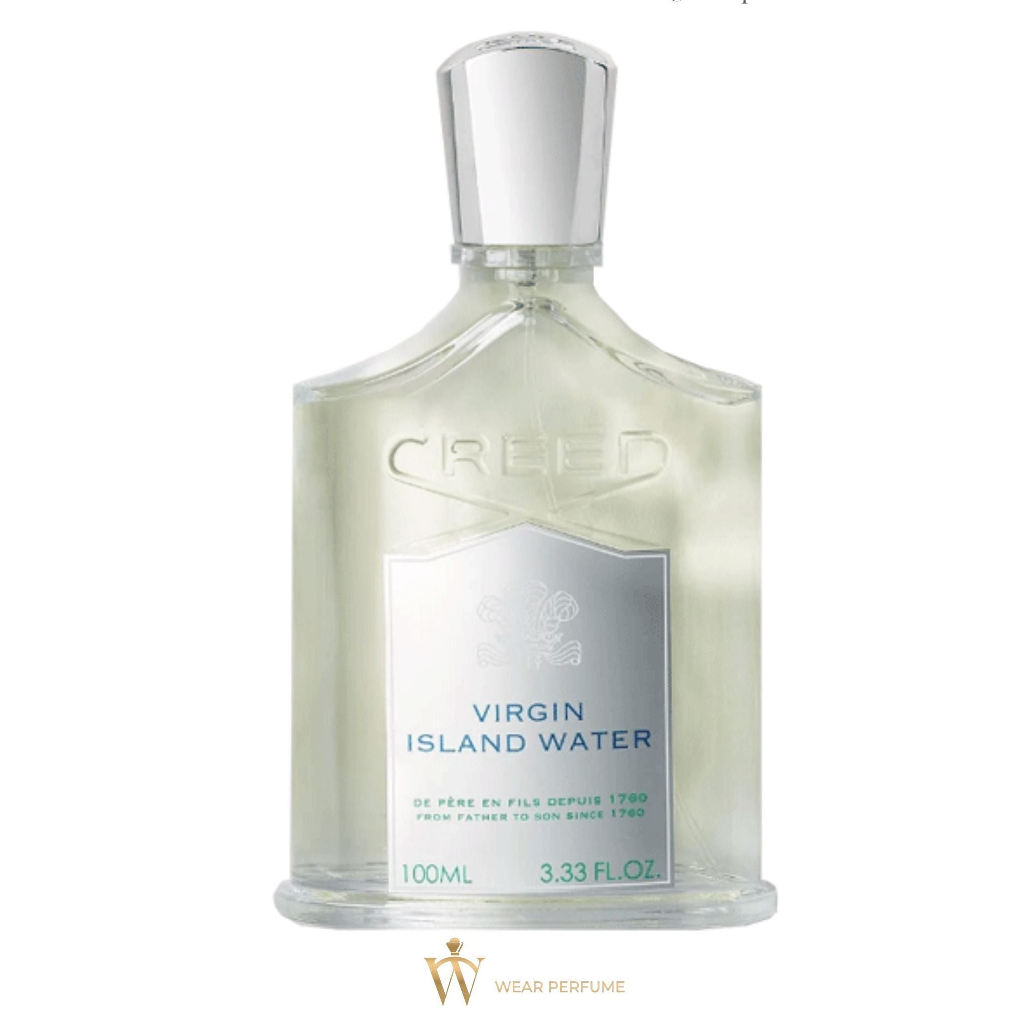  Creed Virgin Island Water 