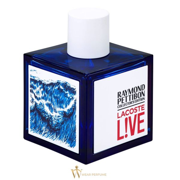  Lacoste Live Pour Homme 100ML 