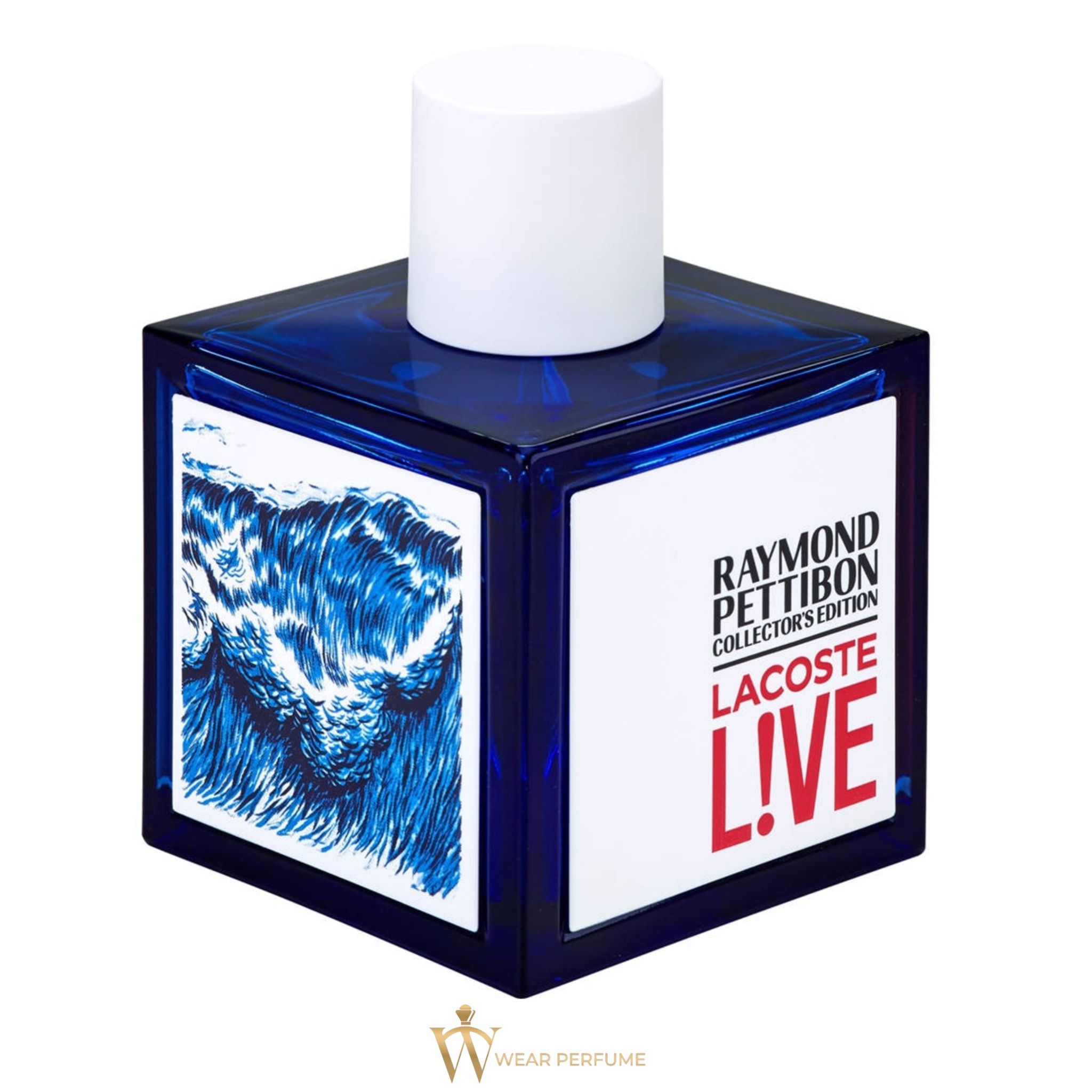  Lacoste Live Pour Homme 100ML 