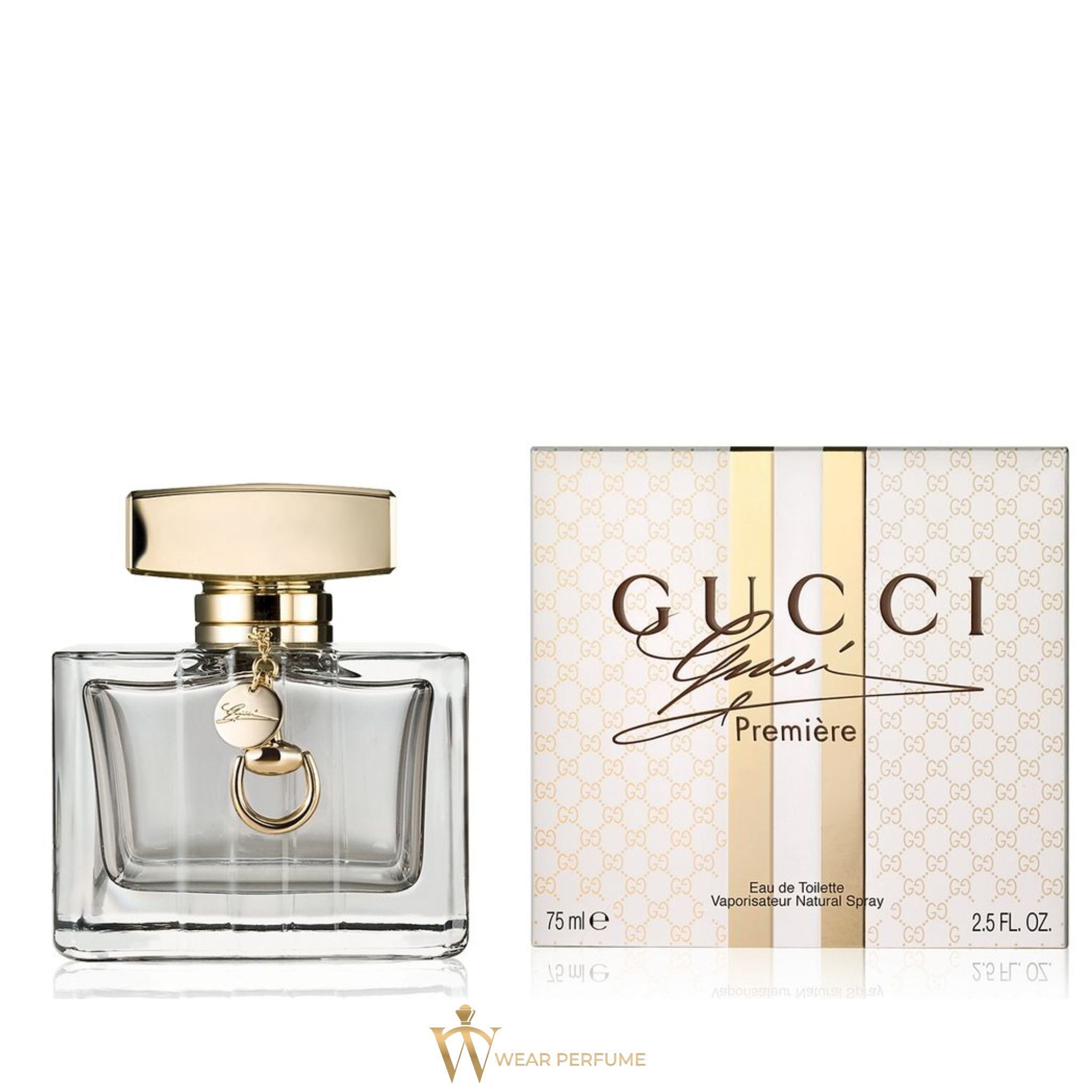  Gucci Premiere EDT 