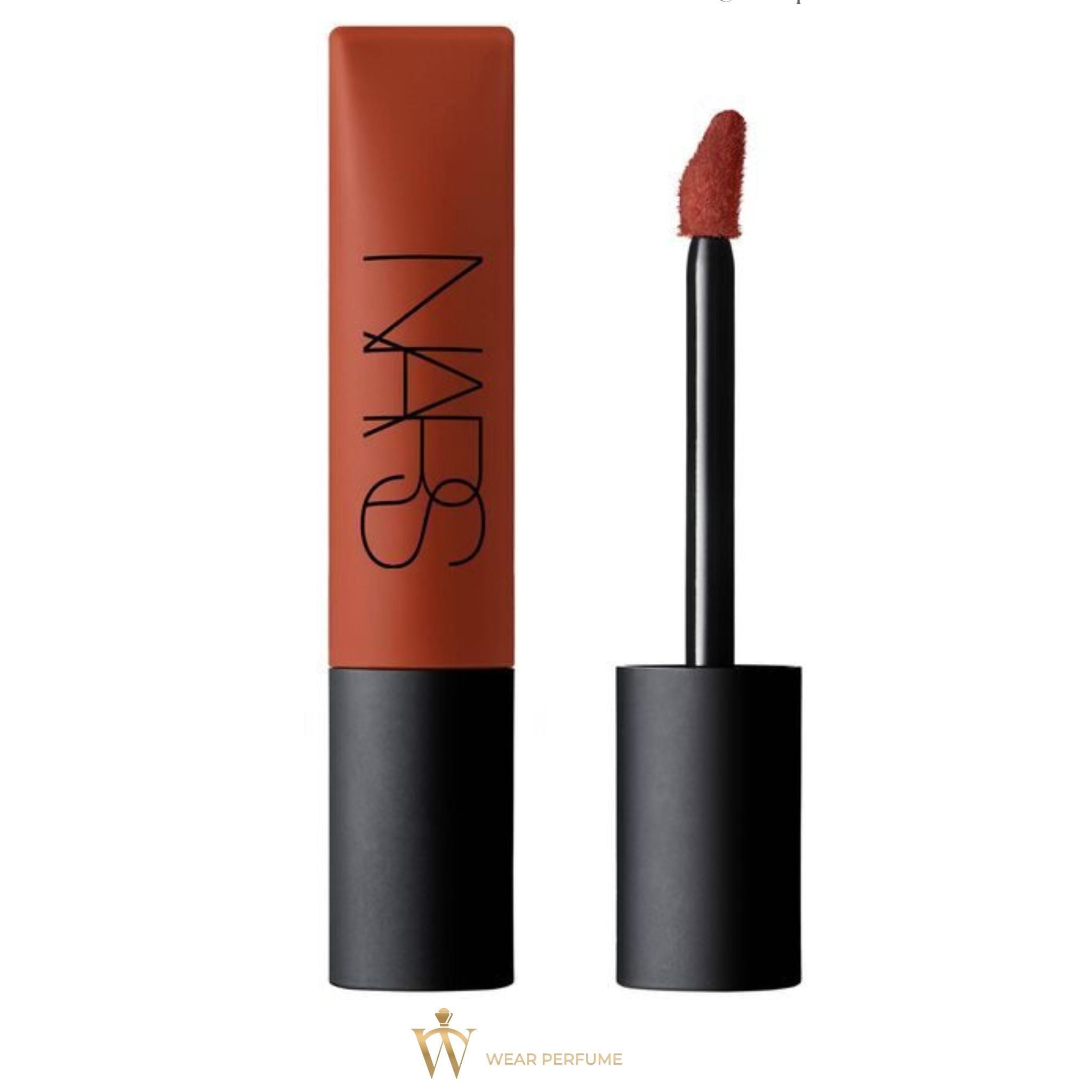  Son Kem Nars Air Matte Lip Color Pin Up 041 - Màu Cam Gạch 