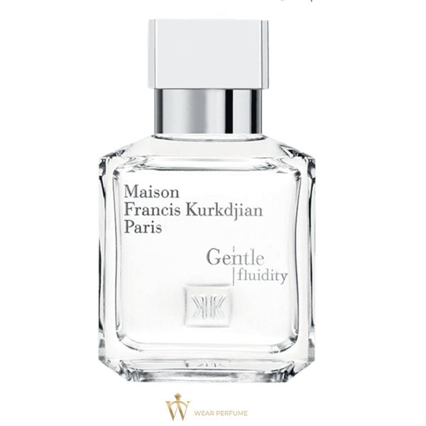  Maison Francis Kurkdjian Gentle Fluidity Silver EDP 