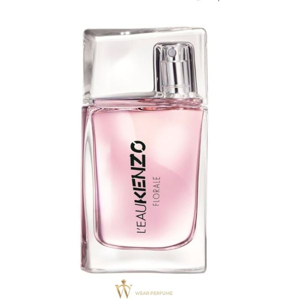  Kenzo L'Eau Kenzo Florale EDT 30ML 