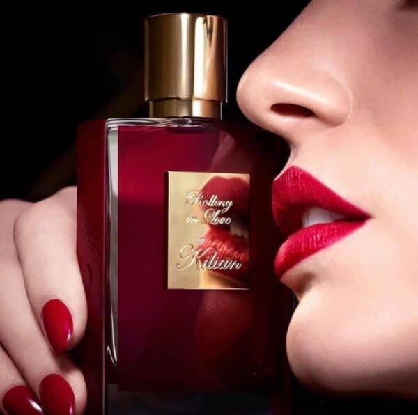  Kilian Rolling In Love 