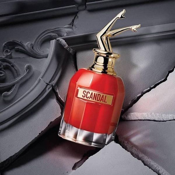 Jean Paul Gaultier Scandal Le Parfum 