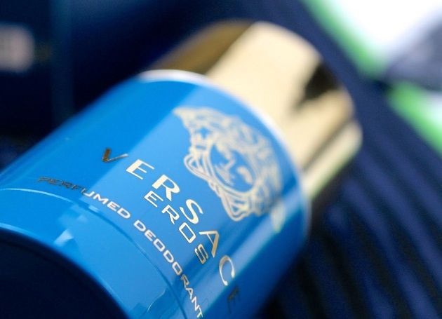  Lăn khử mùi Versace Eros 75ML 