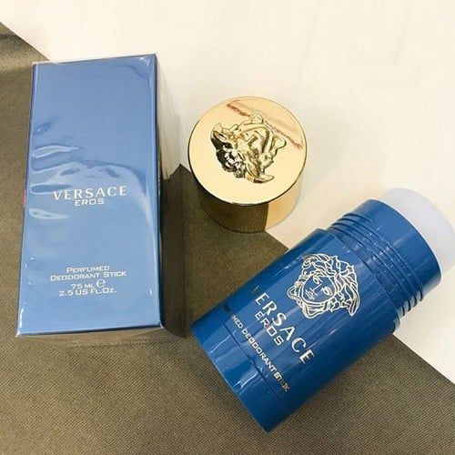  Lăn khử mùi Versace Eros 75ML 
