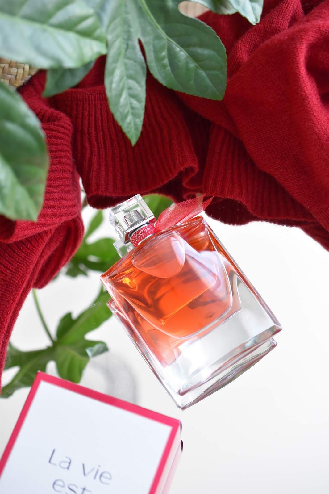 Lancome La Vie Est Belle Intensément Mini 4 ML 