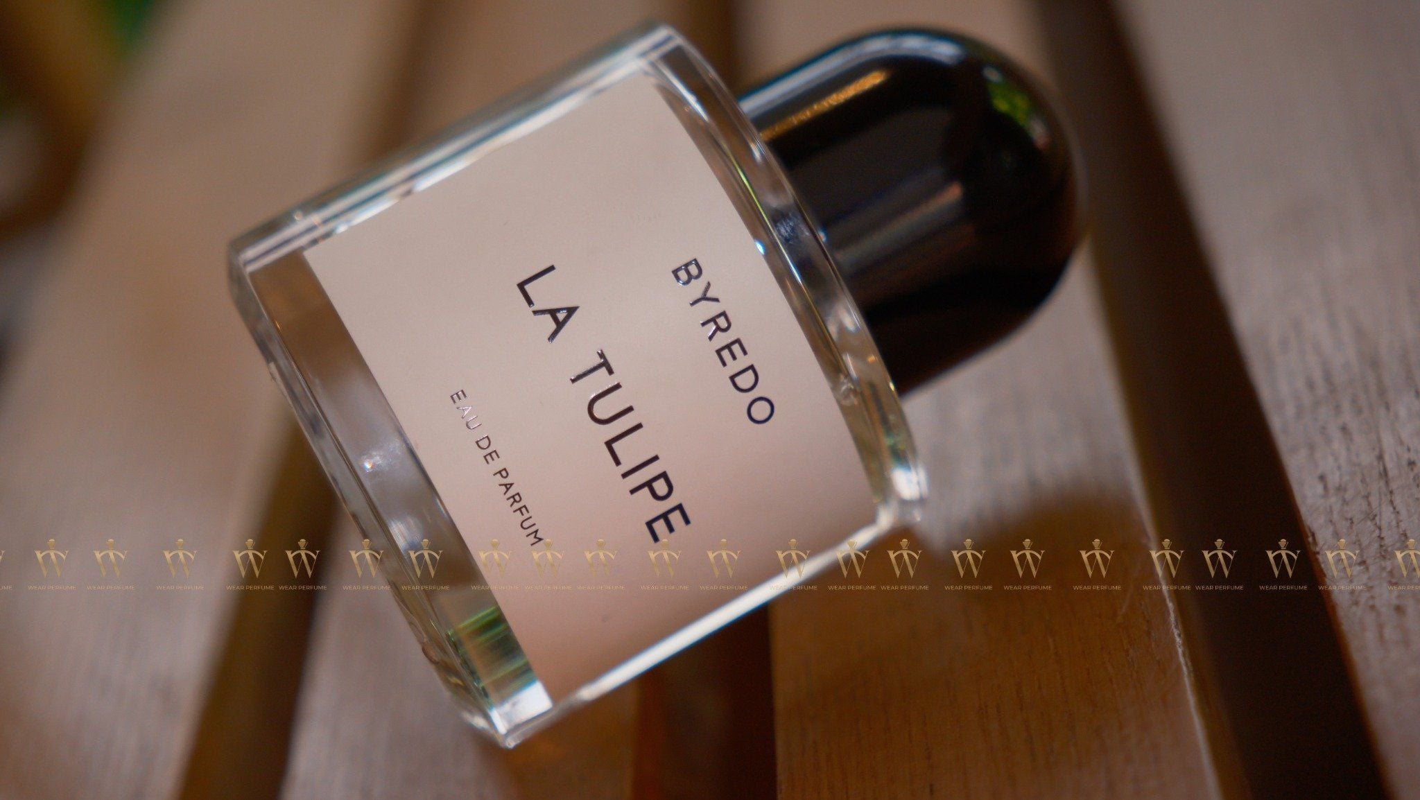  Byredo La Tulipe 