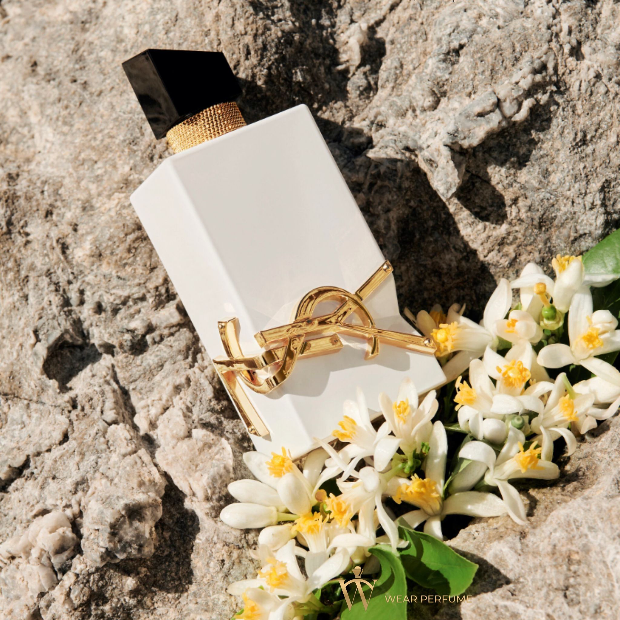  Yves Saint Laurent Libre L’eau Nue EDP 