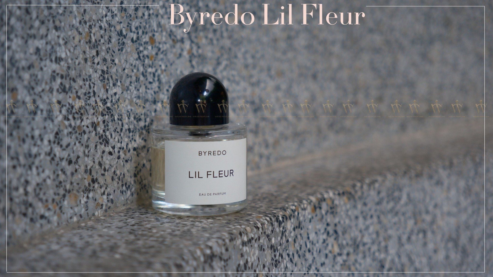  Byredo Lil Fleur 