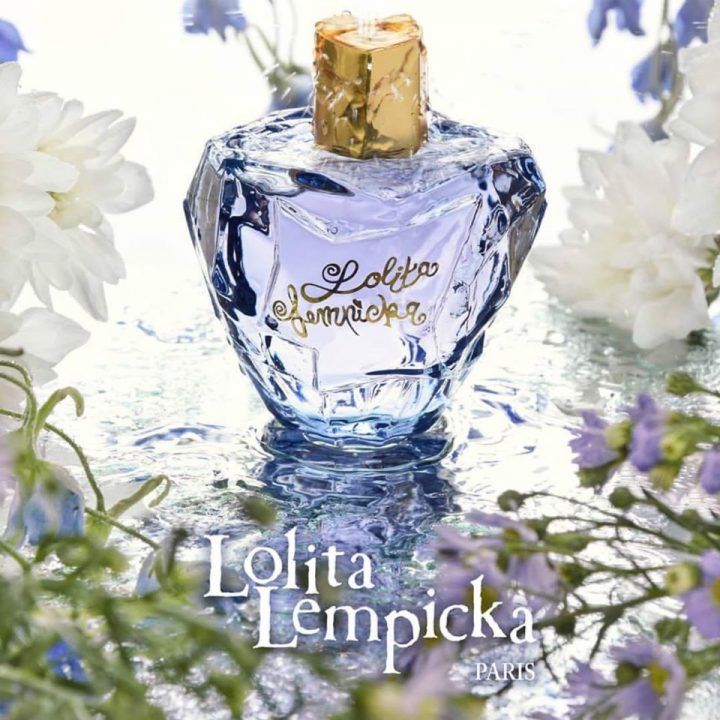  Lolita Lempicka EDP 