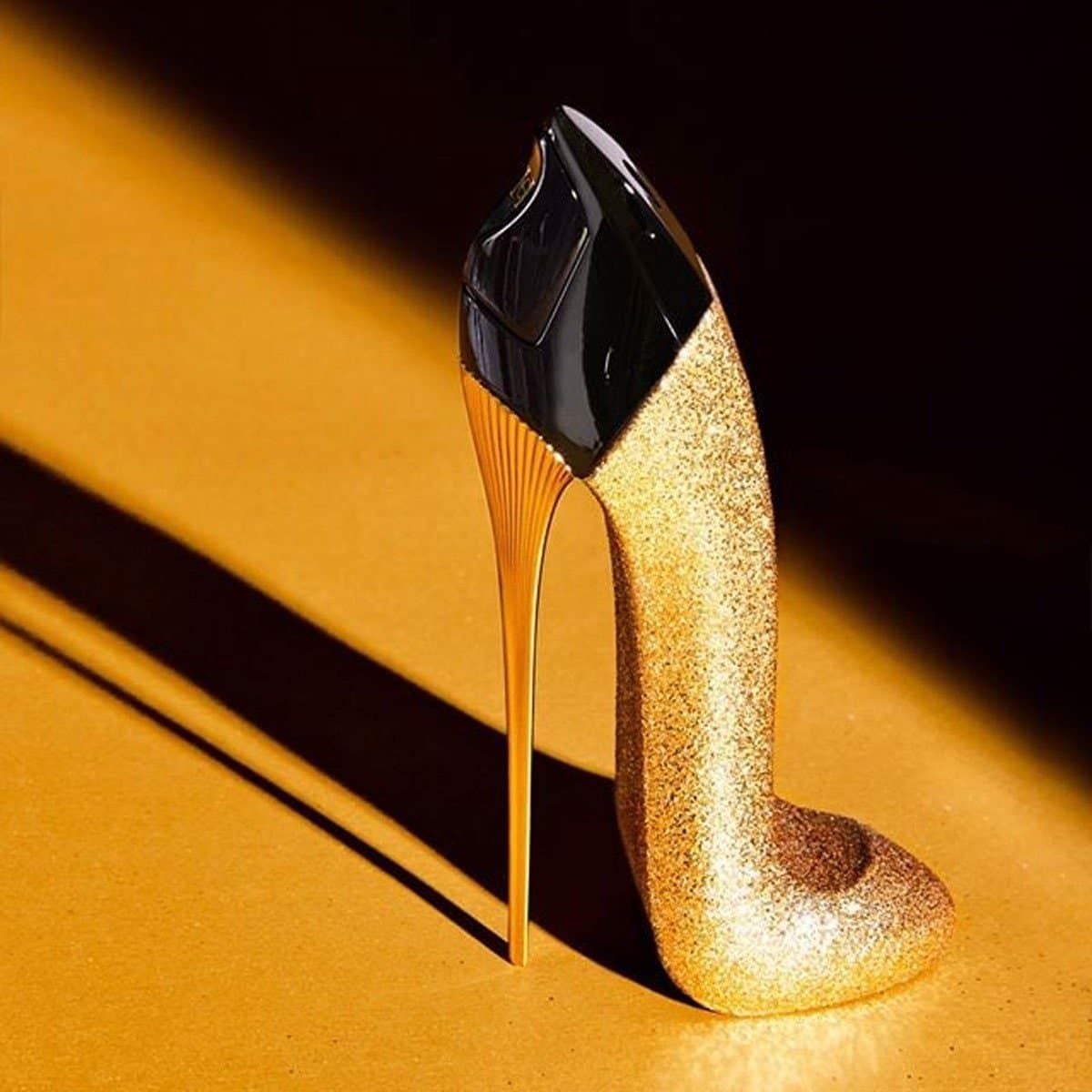  Carolina Herrera Good Girl Glorious Gold EDP 80ML 