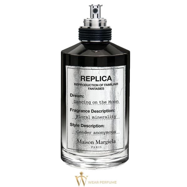  Replica Dancing On The Moon 