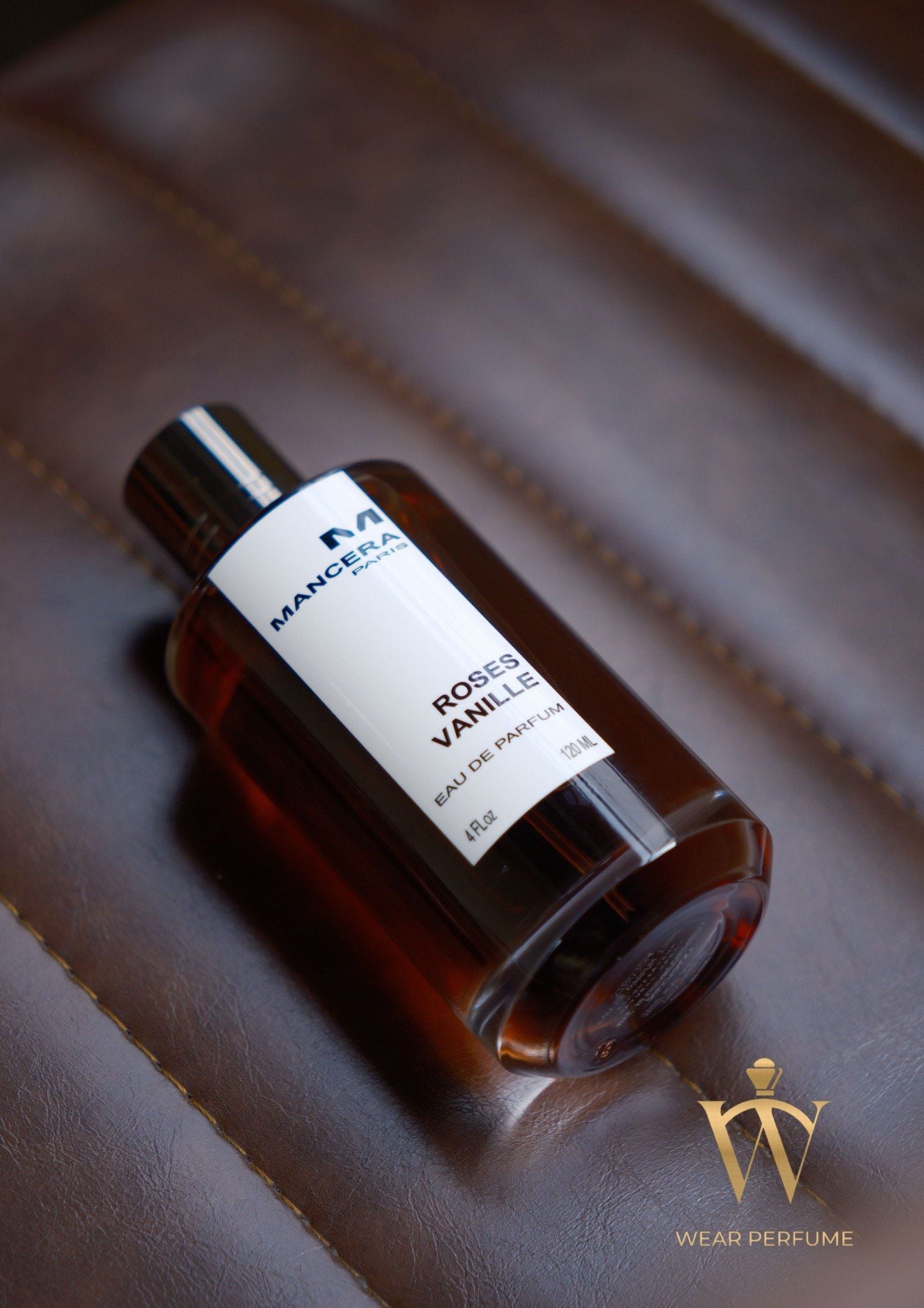  Mancera Roses Vanille 